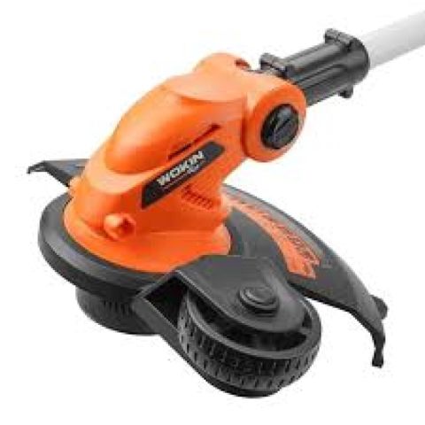 Wokın Akkumulyatorlu Budaq Bəzəmə Qayçısı – 510 mm (Model 624110) — Bakı