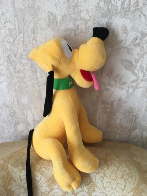 Мягкая игрушка — Bakı