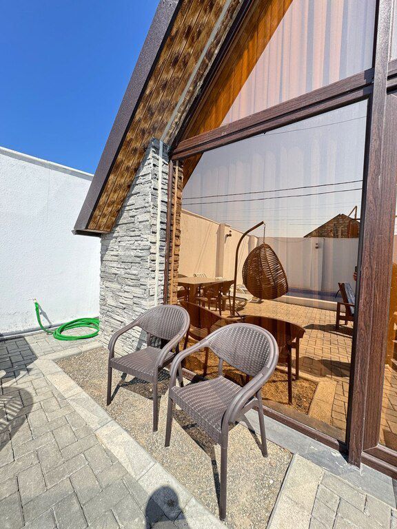 Bağ evi kirayə verilir, Mərdəkan qəs — Ev, villa, Bakı (9)