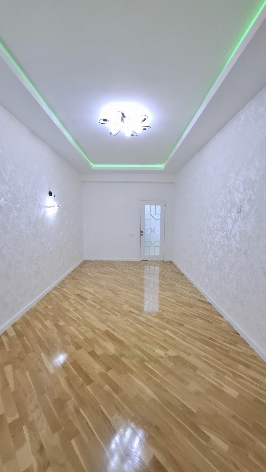 3 otaqlı mənzil, 100 m², Süleyman Sani Axundov küç., 31/23 — Mənzil, Bakı (8)
