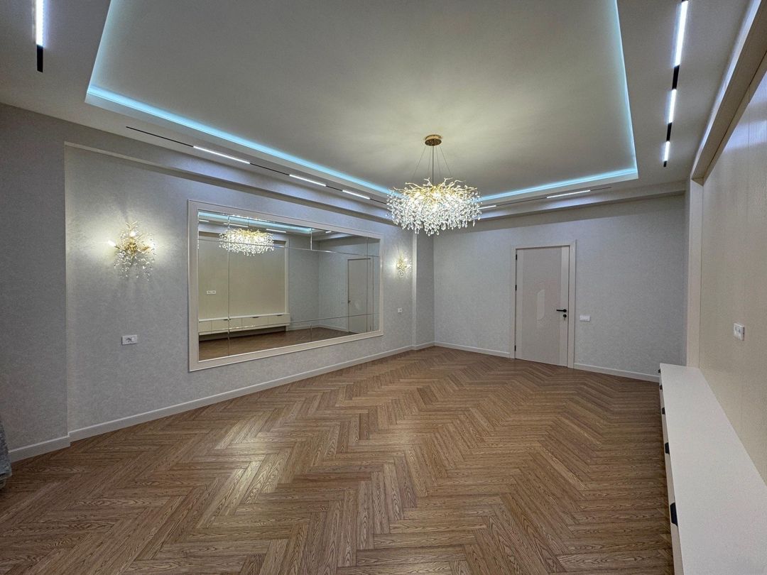 Satılır 4 otaqlı yeni tikili 185 m² — Mənzil, Bakı (6)