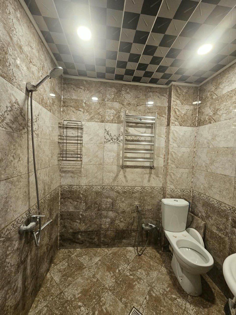 Satılır 2 otaqlı köhnə tikili 54 m² — Mənzil, Bakı (7)