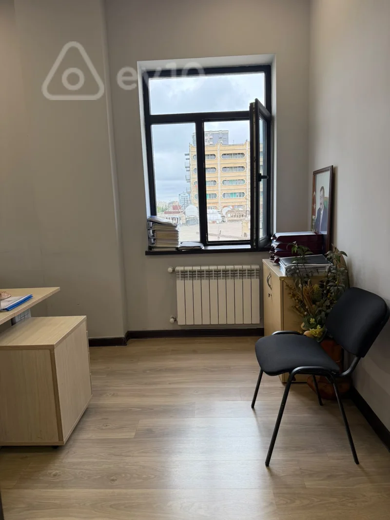 Ofis, 210 m², Bakixanov kuc.48 — kirayə — Ofis, Bakı (12)