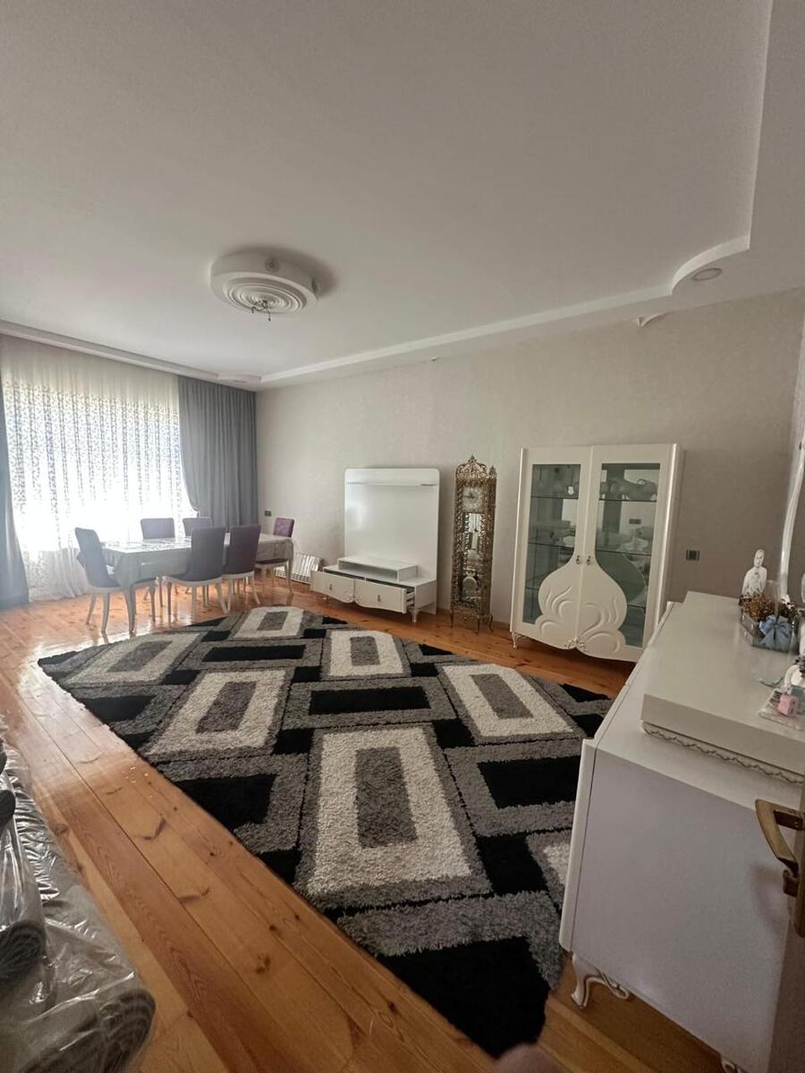 Satılır 7 otaqlı həyət evi/bağ evi 144 m² — Ev, villa, Bakı (9)