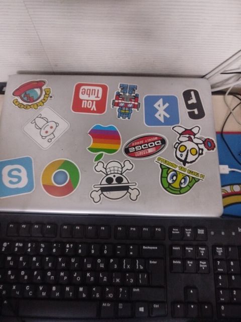 Ноутбук "HP" — Bakı