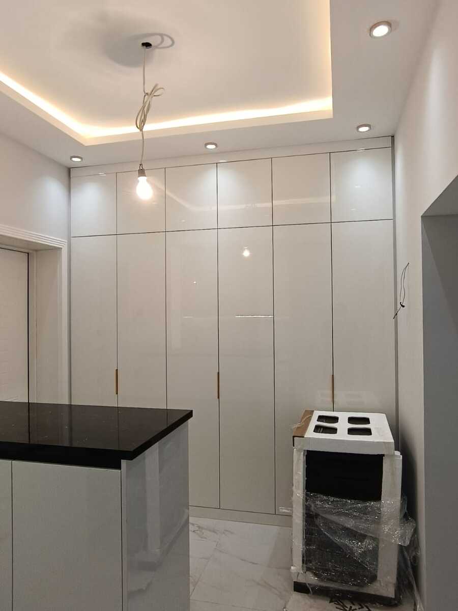 Satılır 2 otaqlı yeni tikili 75 m² — Mənzil, Bakı (9)