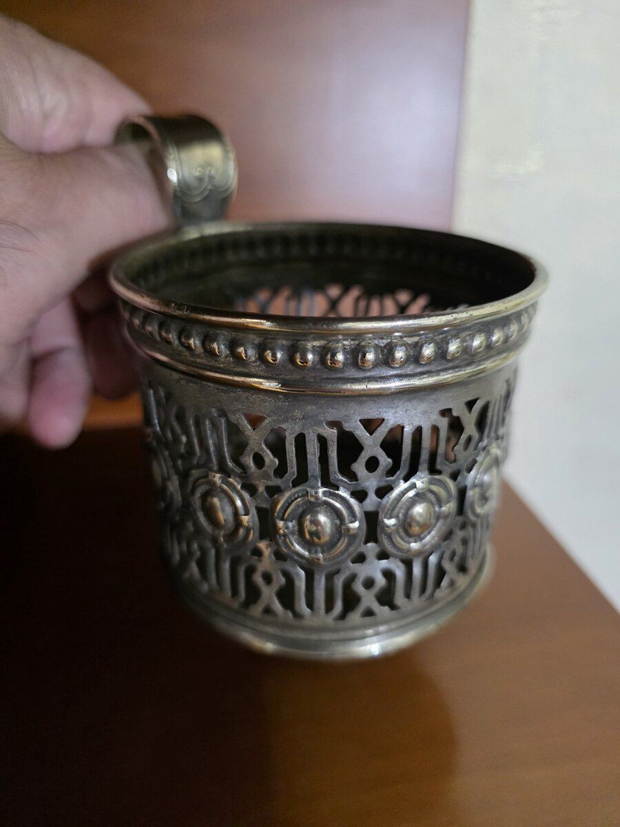 Stəkanaltı — Kolleksiyalar, Bakı (4)