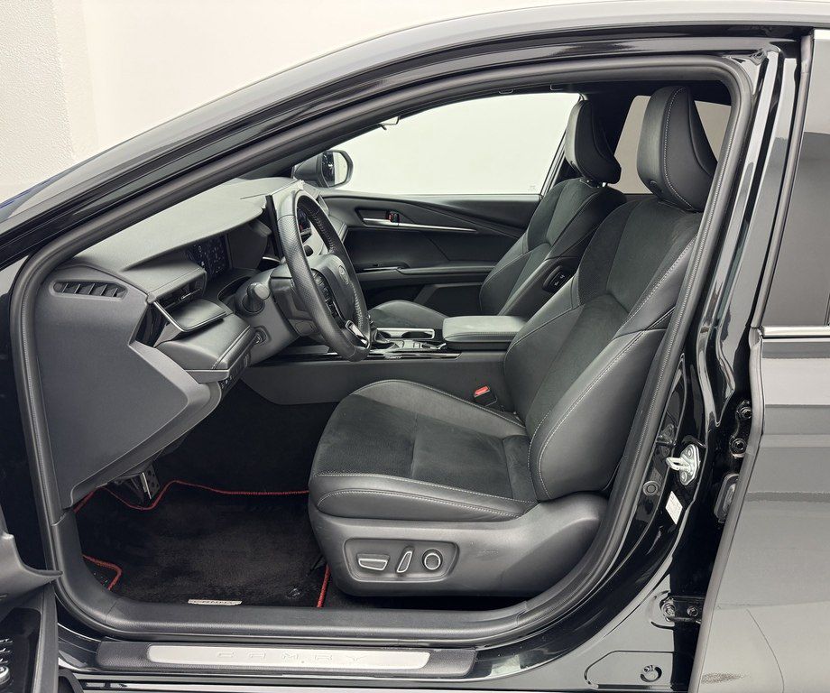 Toyota Camry, 2.0 L, 1 kWh, 2024 il, 58 700 km — Avtomobillər, Bakı (10)