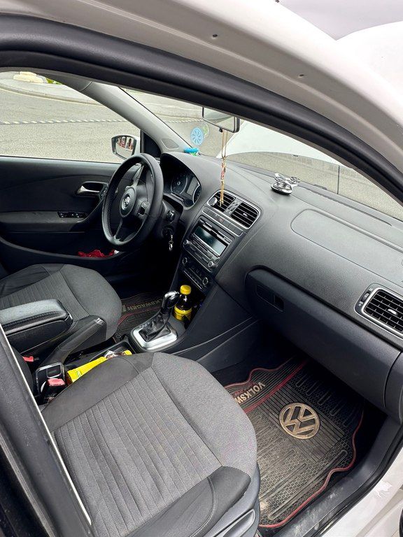 Volkswagen Polo, 1.4 L, 2011 il, 200 000 km 99-TR-530 — Avtomobillər, Gəncə (4)