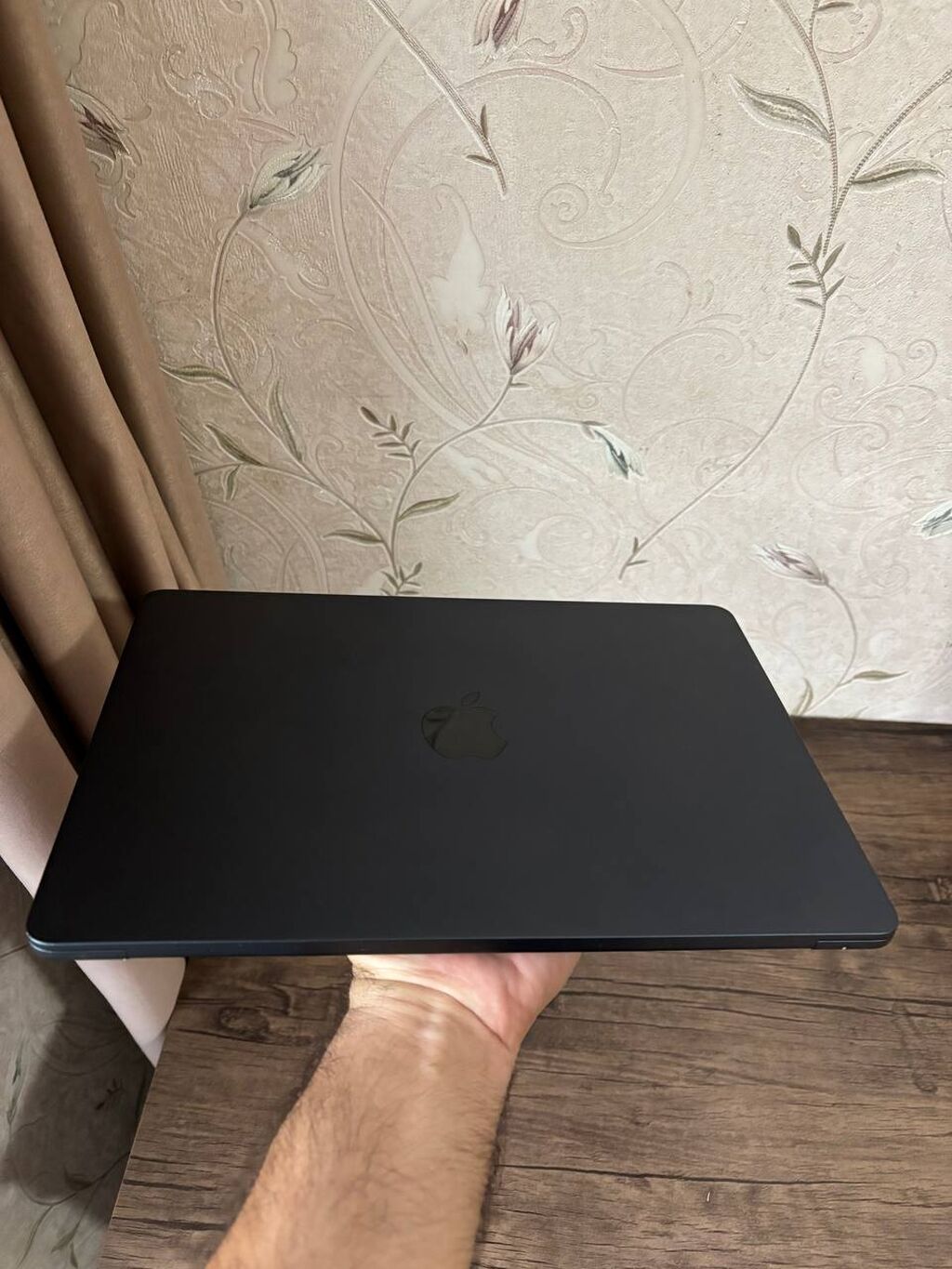 Yeni Apple MacBook, 13.3 Apple M2, 256 GB, Ünvandan götürmə, Pulsuz çatdırılma, Ödənişli çatdırılma — Apple Macbook, Bakı (8)