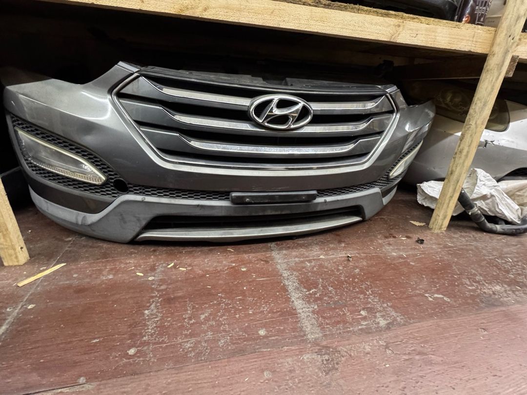Hyundai, Kia ehtiyat hissələri — Ehtiyat hissələri və aksesuarlar, Bakı (2)
