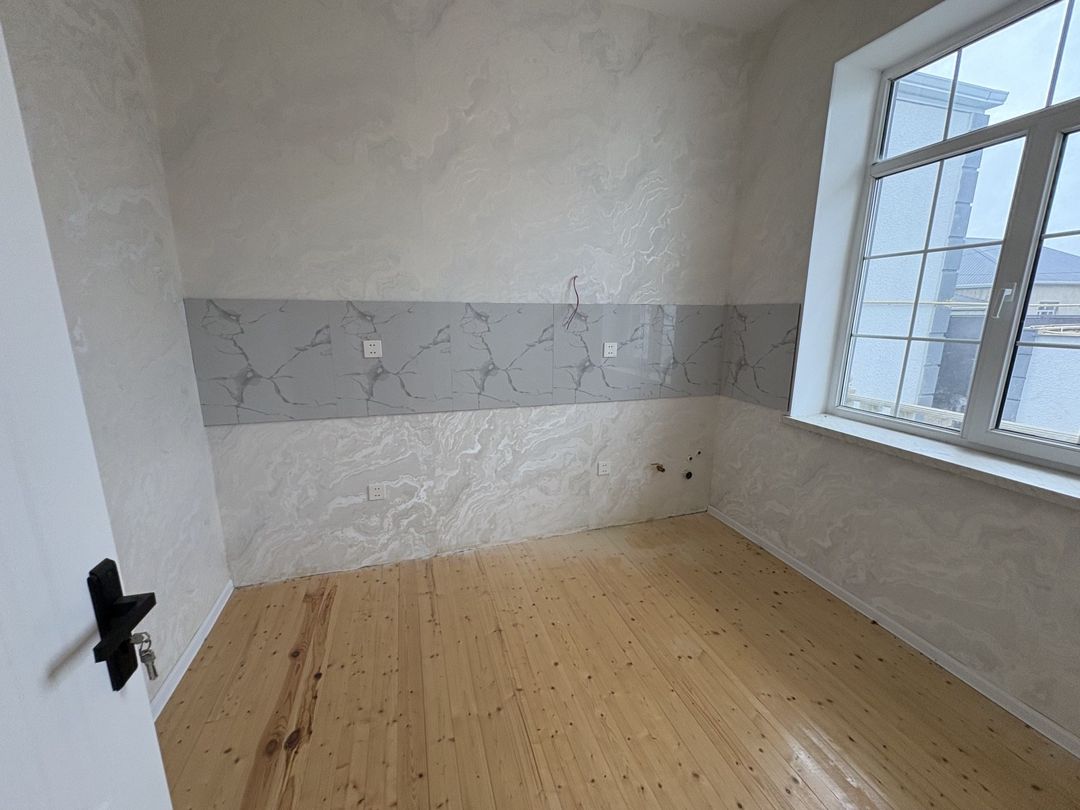 Satılır 3 otaqlı həyət evi/bağ evi 65 m² — Ev, villa, Bakı (7)