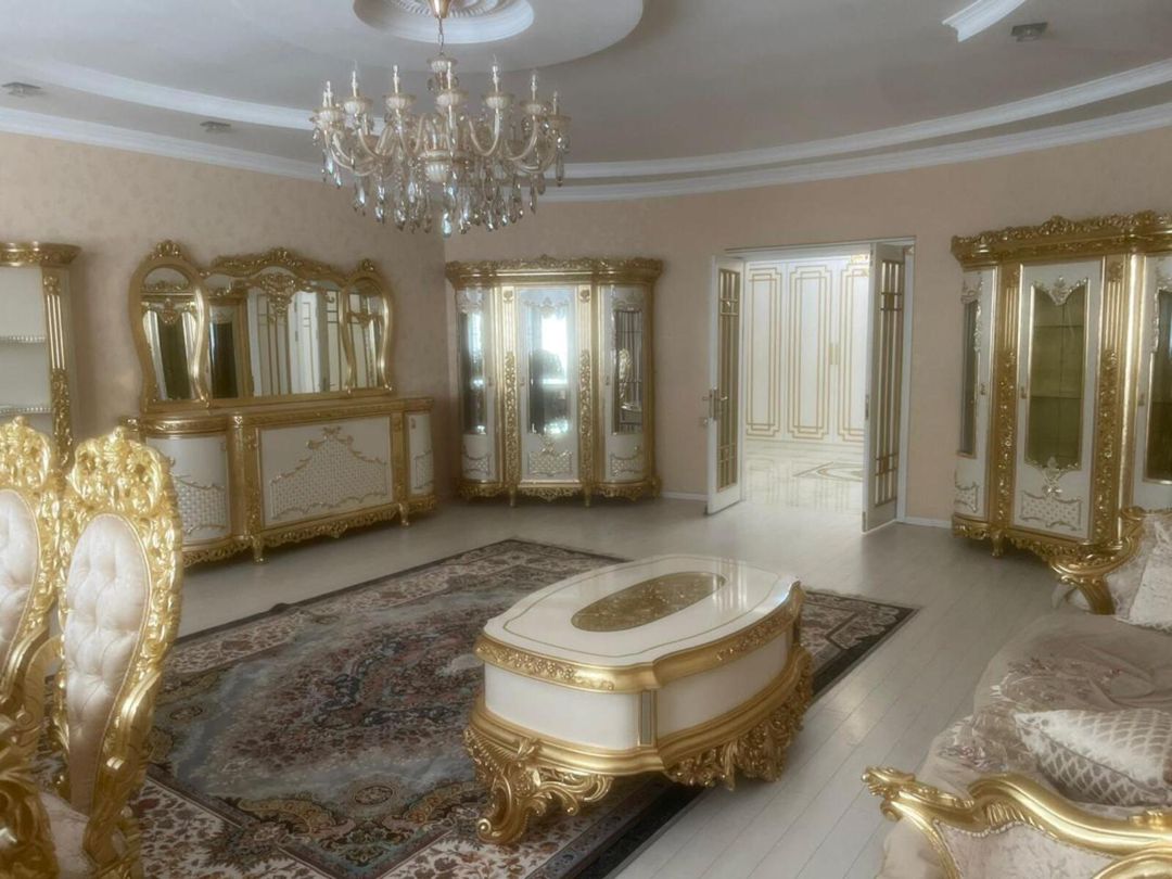 Satılır 4 otaqlı yeni tikili 191 m² — Mənzil, Bakı (3)