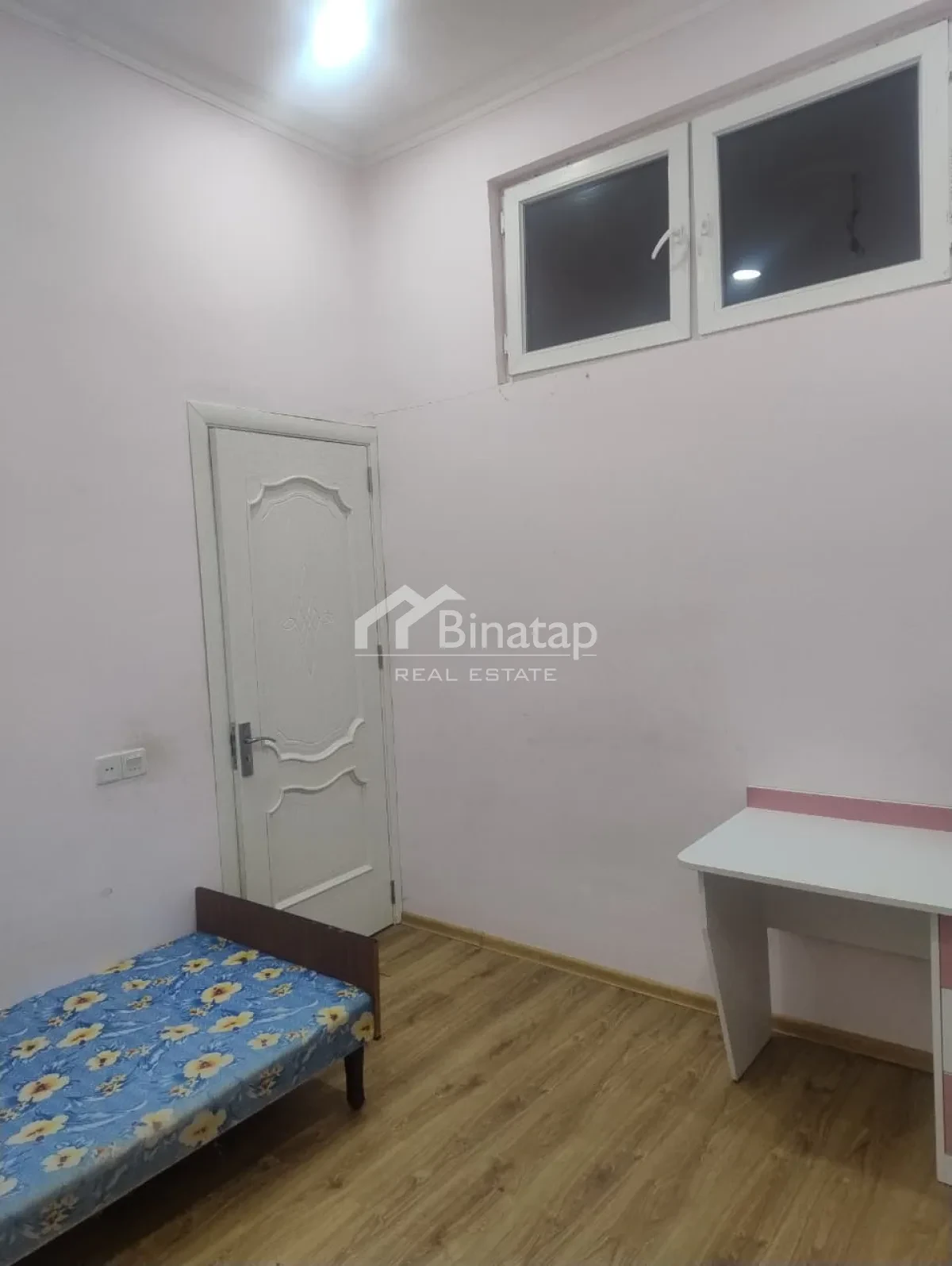 İcarəyə verilir 3 otaqlı köhnə tikili 70 m², Nizami metrosu, Yasamal rayonu — Mənzil, Bakı (5)
