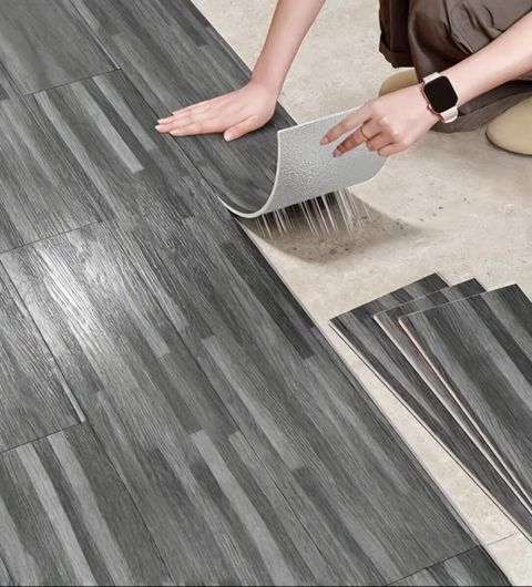 Yapışqan laminat — Bakı