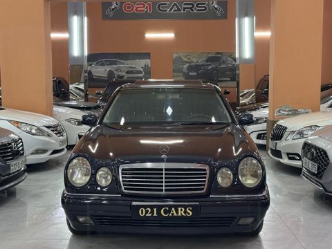 Mercedes E 240, 2.4 L, 1998 il, 302 021 km — Xırdalan