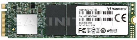 SSD Transcend 110S 512GB TS512GMTE110S — 201.2 ₼ · Bakı · Sabit diskləri SSD Transcend 110S 512GB TS512GMTE110S — Bakı