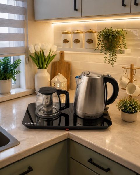 Çaydan "Eurolux" — Bakı
