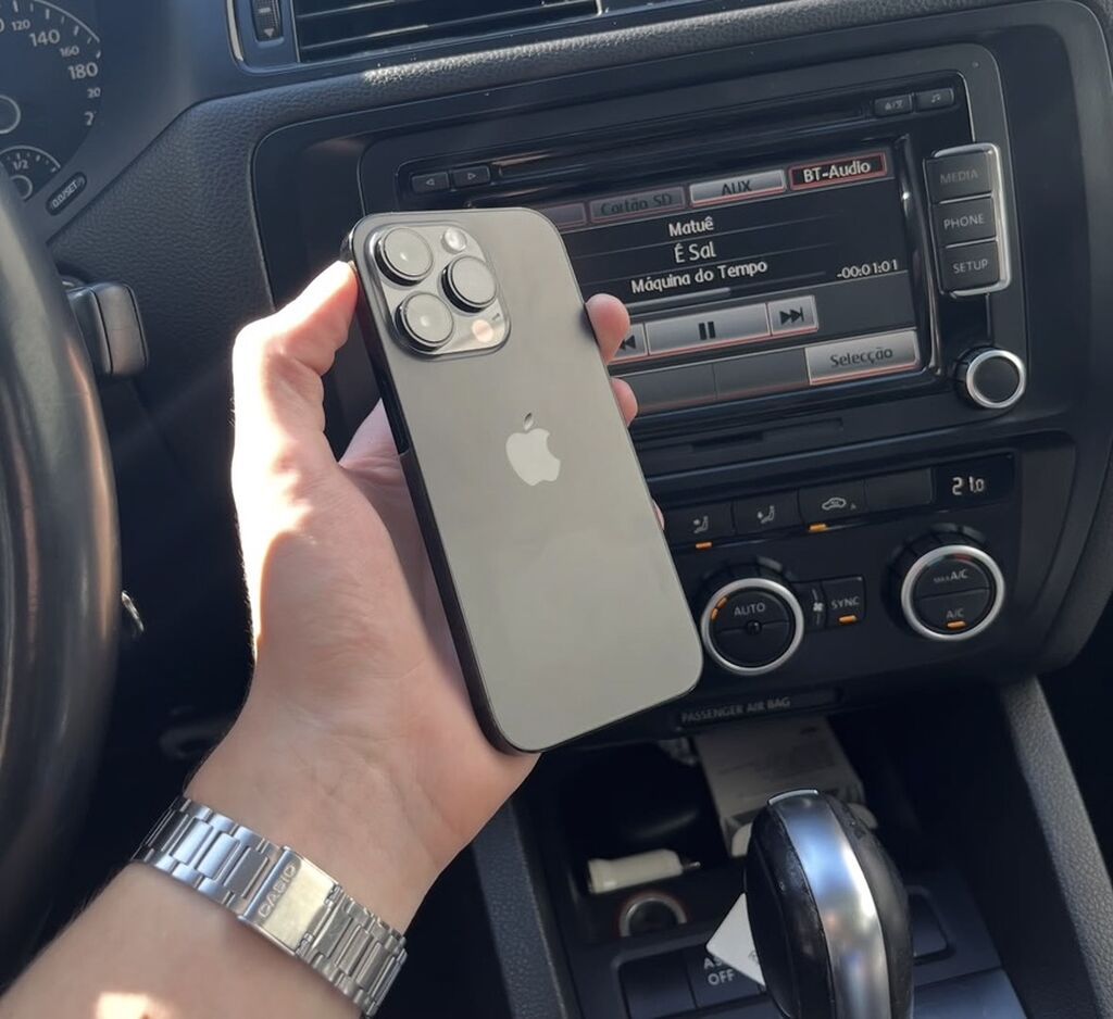 IPhone 14 Pro, 256 GB, Qara, Face ID — Apple iPhone, Digah