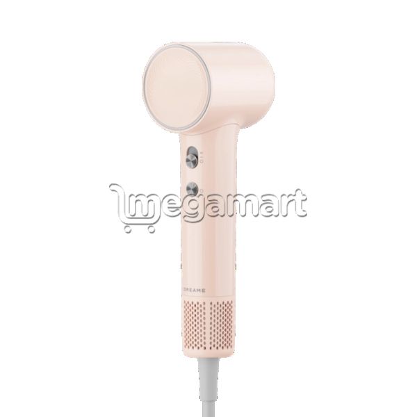 Fen Dreame Нairdryer Mini Pink (AHG11A) (EU) — Saç kəsmə maşınları, Bakı