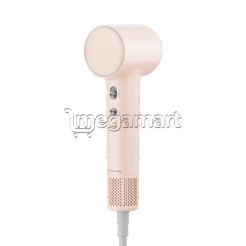 Fen Dreame Нairdryer Mini Pink (AHG11A) (EU) — 85 ₼ · Bakı · Saç kəsmə maşınları Fen Dreame Нairdryer Mini Pink (AHG11A) (EU) — Bakı