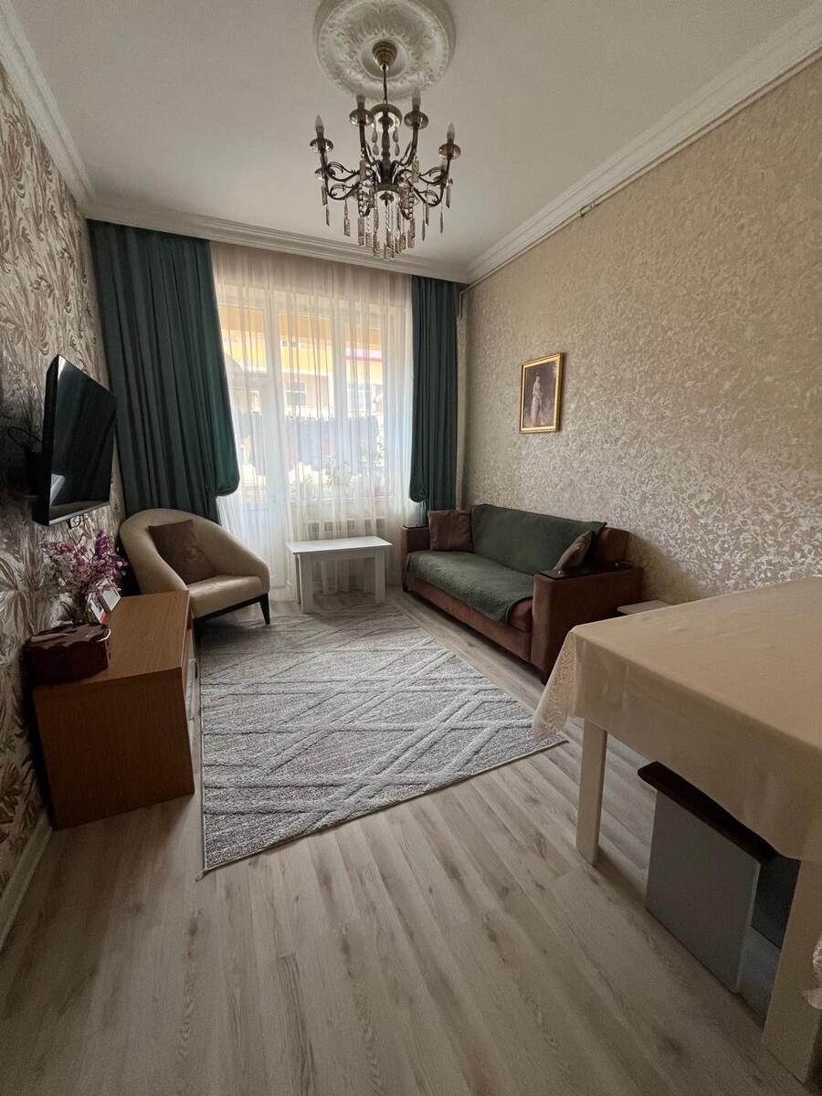 Satılır 2 otaqlı yeni tikili 52 m² — Mənzil, Bakı (12)