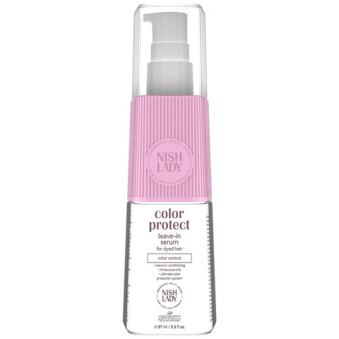 Saç üçün yağ Nishlady Color Protect, 97 ml — 35 ₼ · Bakı · Mallar Saç üçün yağ Nishlady Color Protect, 97 ml — Bakı
