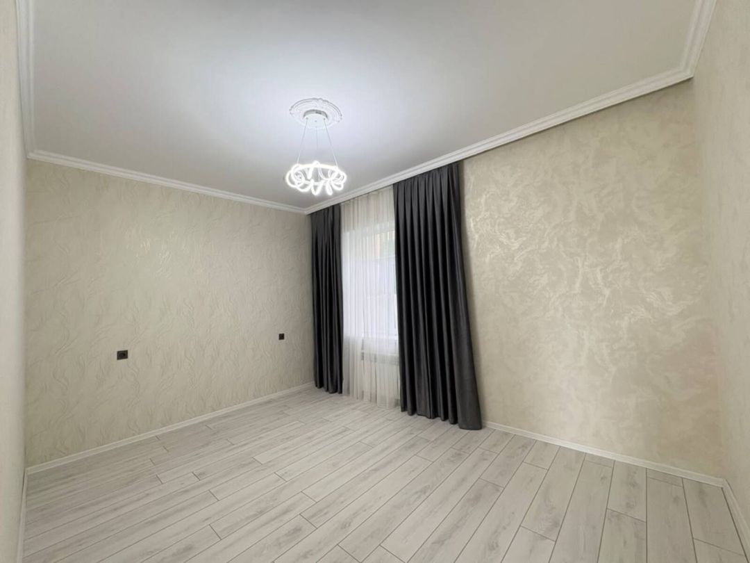 Satılır 3 otaqlı həyət evi/bağ evi 95 m² — Ev, villa, Bakı (6)
