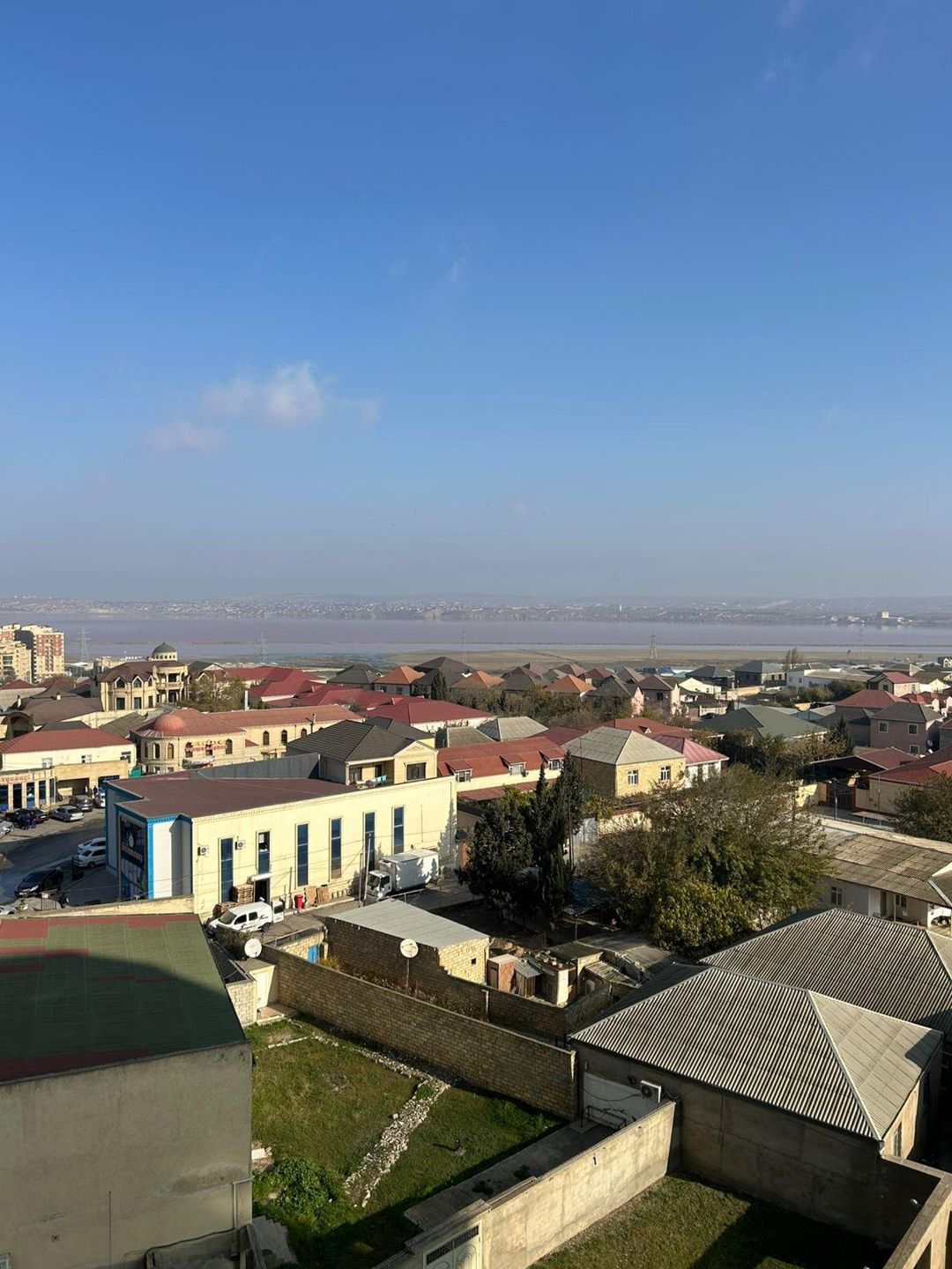 2 otaqlı mənzil, 62.5 m², Əliağa Vahid, 762 (Qəsr) — Mənzil, Bakı (11)