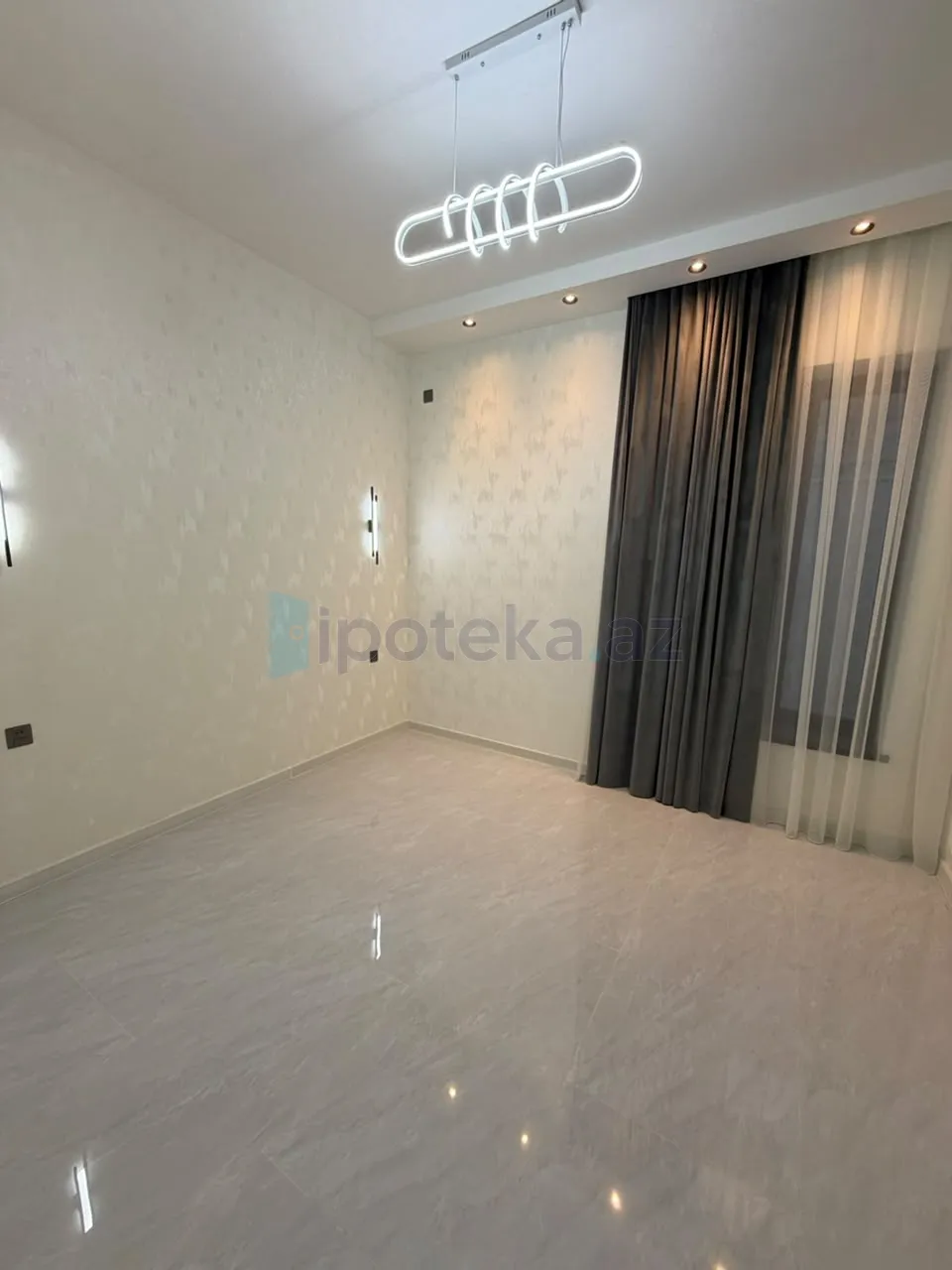 Satılır: 4 Otaq, Bağlar, Xəzər r., Mərdəkan q., 140.00 m² — Torpaq, Mərdəkan (8)