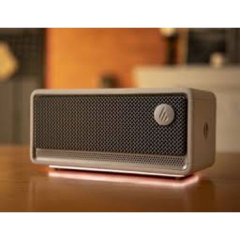 Edifier EVO Play ES60 Portable Bluetooth Dinamik - Brend/Model — Bakı
