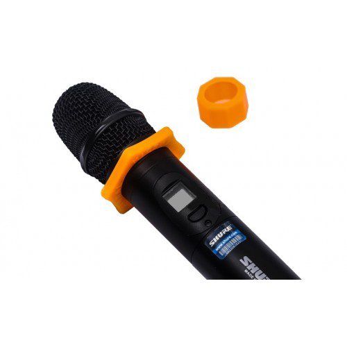 Mikrofon "Shure" — Səs texnikası, Bakı (5)