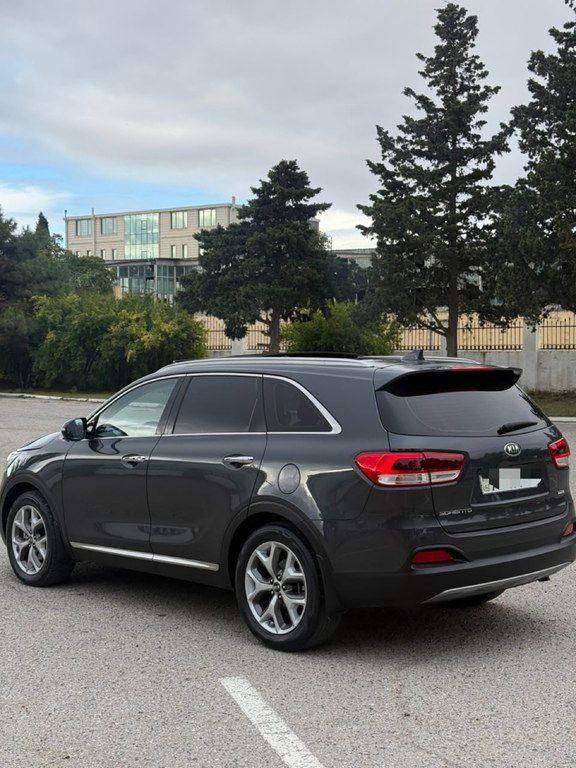 Kia Sorento, 2.0 L, 2015 il, 167 247 km — Avtomobillər, Bakı (4)