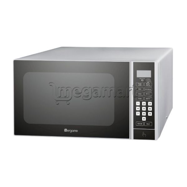 Mikrodalğalı soba Bergamo BG-MW030-90GSDH3 — Mikrodalğalı sobalar, Bakı