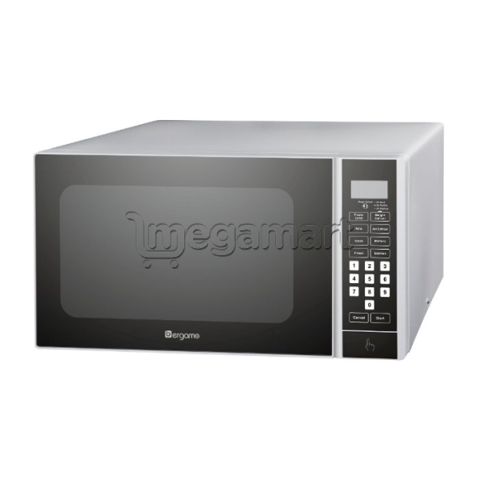 Mikrodalğalı soba Bergamo BG-MW030-90GSDH3 — Bakı