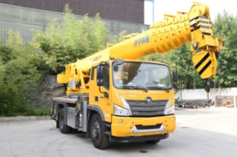 Foton, 2025 il — Bakı