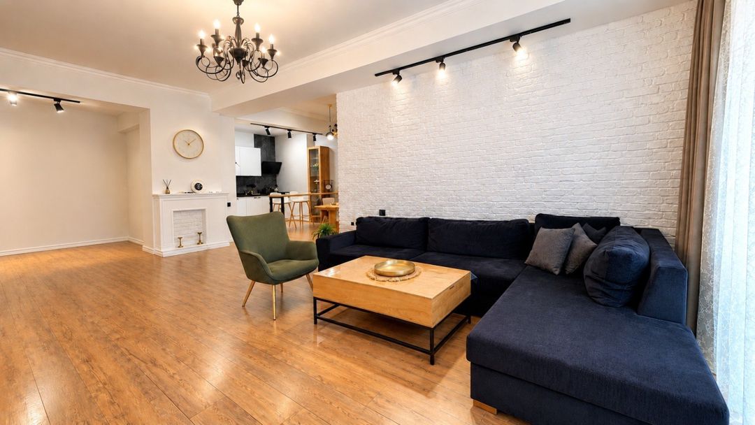 Satılır 3 otaqlı yeni tikili 100 m² — Mənzil, Bakı (2)