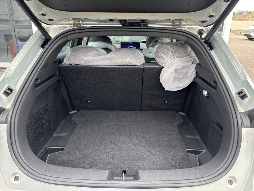 Changan Deepal S05, 1.5 L, 17.08 kWh, 2026 il, yeni — Avtomobillər, Bakı (7)
