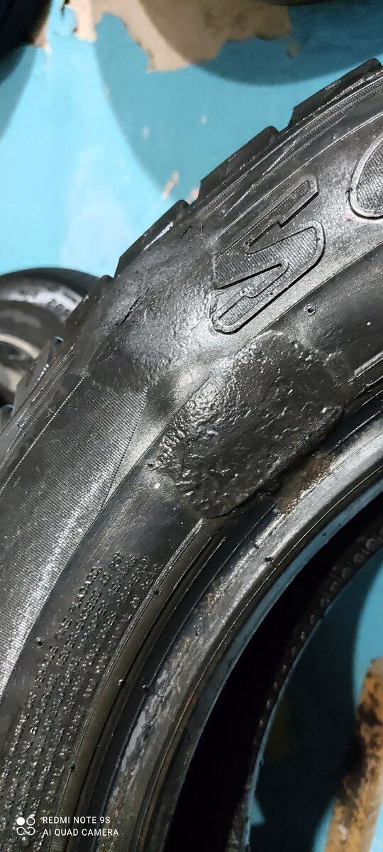 Pirelli şinləri 185/75 R16 — Ehtiyat hissələri və aksesuarlar, Bakı (4)