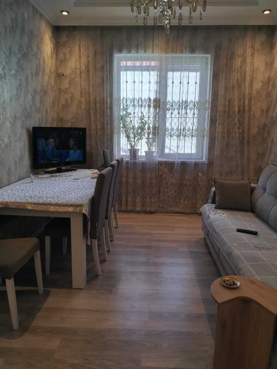 Satılır 3 otaqlı həyət evi/bağ evi 50 m² — Ev, villa, Bakı (8)