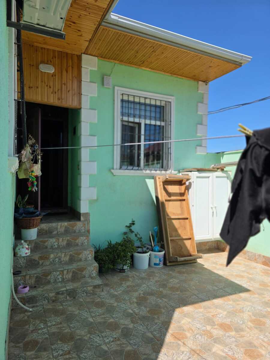 Satılır 3 otaqlı həyət evi/bağ evi 110 m² — Ev, villa, Bakı (9)