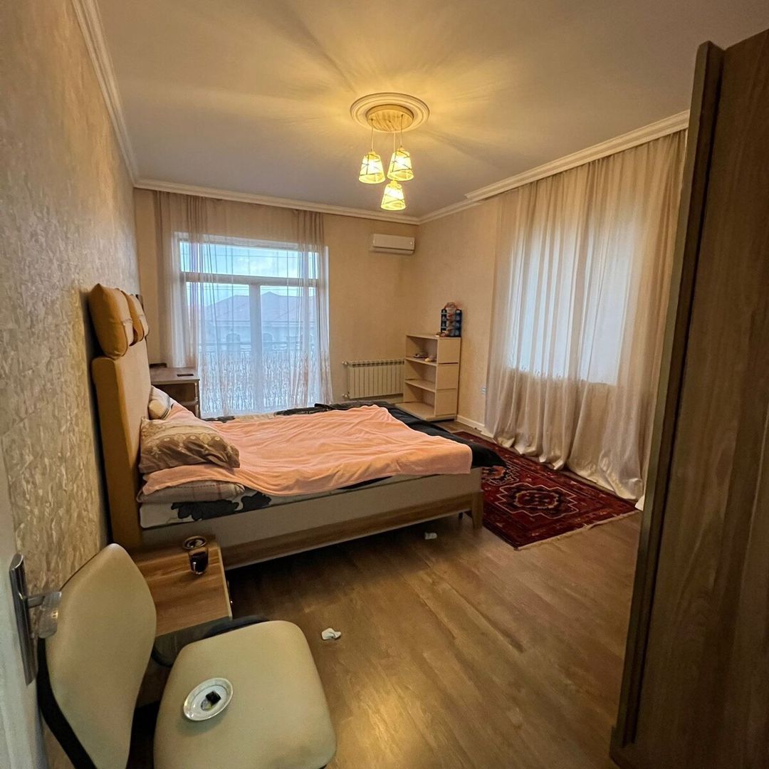 Bağ evi, Saray qəs — Ev, villa, Bakı (9)