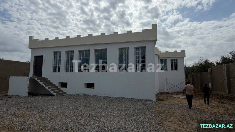 Bag evi satilir — Ev, villa, Bakı