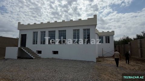 Bag evi satilir — 118 000 ₼ · Bakı · Ev, villa Bag evi satilir — Bakı