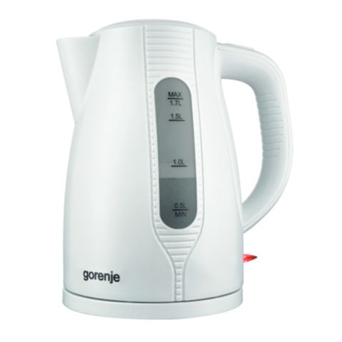 Elektrik çaydanı "Gorenje K17WII" — Bakı