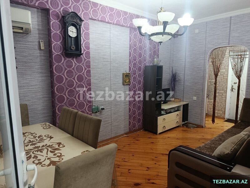 Xırdalanda təmirli, kupçalı bina evi satılır — Mənzil, Xırdalan (2)