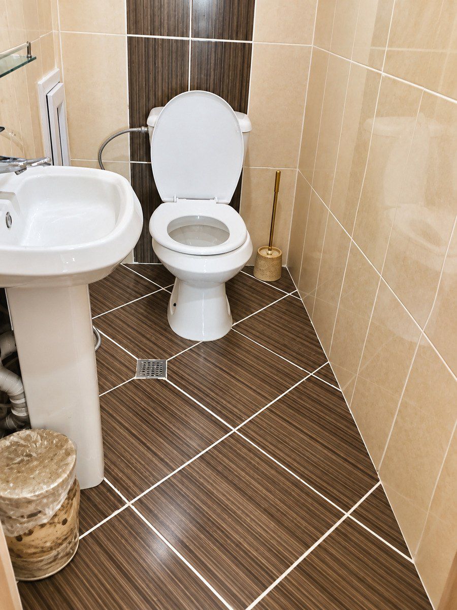İcarəyə verilir 3 otaqlı yeni tikili 125 m² — Mənzil, Bakı (8)