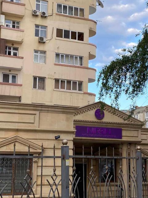 İcarəyə verilir 3 otaqlı yeni tikili 82 m² — Bakı