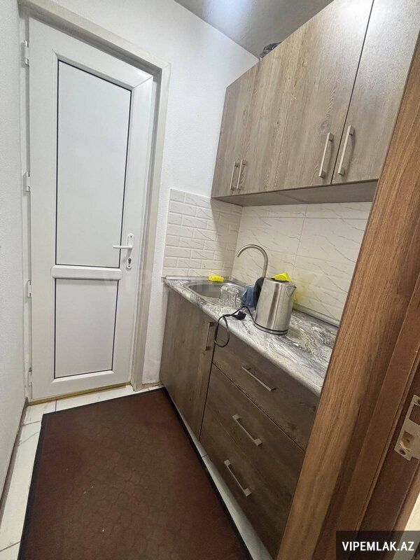 Nəsimi rayonunda 4 otaqlı Ofis Kirayə verilir, 80 m² — Ofis, Bakı (7)
