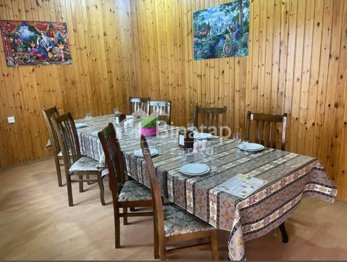 Satılır obyekt 400 m², Abşeron rayonu — Əmlak, Bakı (3)